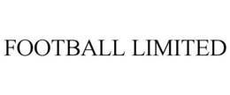 FOOTBALL LIMITED trademark