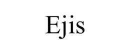 EJIS trademark