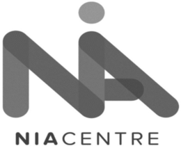 NIA CENTRE trademark