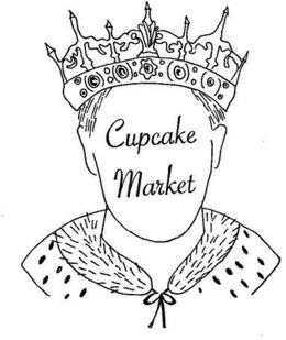 CUPCAKE MARKET trademark