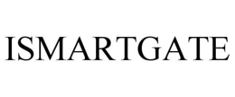 ISMARTGATE trademark