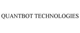 QUANTBOT TECHNOLOGIES trademark
