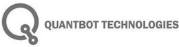 Q QUANTBOT TECHNOLOGIES trademark