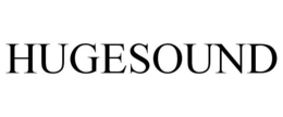 HUGESOUND trademark