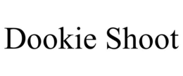 DOOKIE SHOOT trademark
