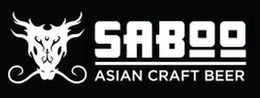 SABOO ASIAN CRAFT BEER trademark