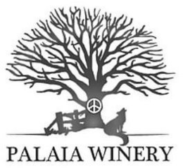 PALAIA WINERY trademark