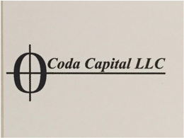 CODA CAPITAL LLC trademark