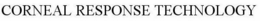CORNEAL RESPONSE TECHNOLOGY trademark