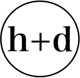 H + D trademark