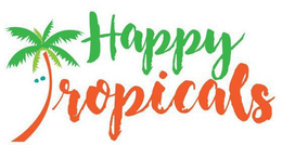 HAPPY TROPICALS trademark