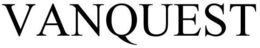 VANQUEST trademark