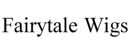 FAIRYTALE WIGS trademark