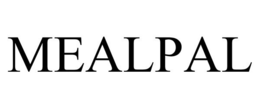 MEALPAL trademark