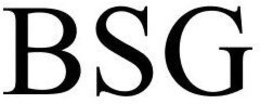 BSG trademark