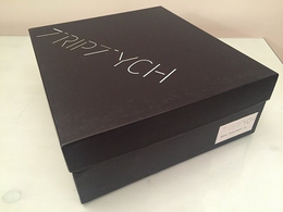 TRIPTYCH trademark