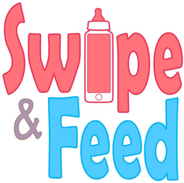 SWIPE & FEED trademark