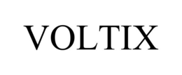 VOLTIX trademark