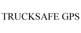 TRUCKSAFE GPS trademark