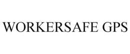 WORKERSAFE GPS trademark