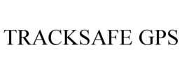TRACKSAFE GPS trademark