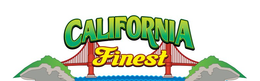 CALIFORNIA FINEST trademark