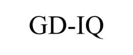 GD-IQ trademark