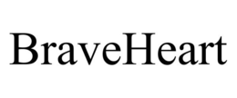 BRAVEHEART trademark