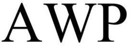 AWP trademark