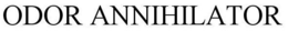 ODOR ANNIHILATOR trademark
