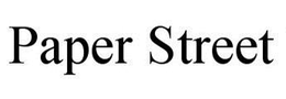 PAPER STREET trademark