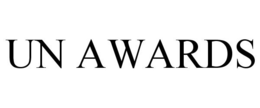 UN AWARDS trademark