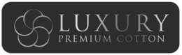 LUXURY PREMIUM COTTON trademark