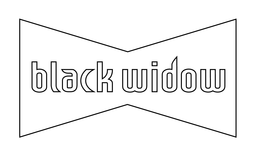 BLACK WIDOW trademark
