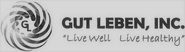 GUT LEBEN, LIVE WELL LIVE HEALTHY trademark