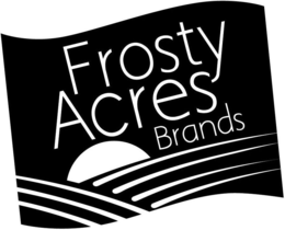 FROSTY ACRES BRANDS trademark