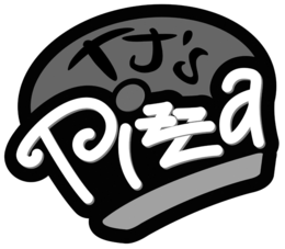 TJ'S PIZZA trademark