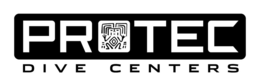 PROTEC DIVE CENTERS trademark