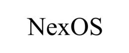 NEXOS trademark