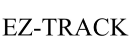 EZ-TRACK trademark