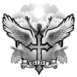 GIDI trademark