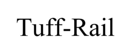 TUFF-RAIL trademark
