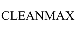 CLEANMAX trademark