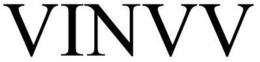 VINVV trademark