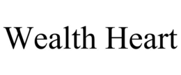 WEALTH HEART trademark