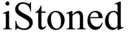ISTONED trademark