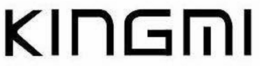 KINGMI trademark