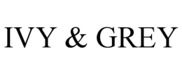 IVY & GREY trademark