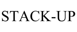 STACK-UP trademark