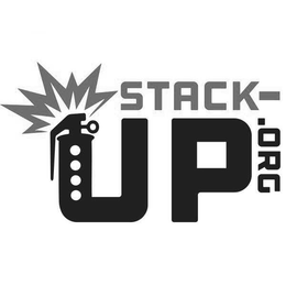 STACK-UP.ORG trademark